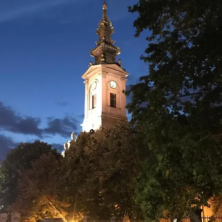 Slavna - Luxe & Wine By The Fortress * Belgrade