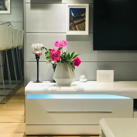 Slavna - Luxe & Wine By The Fortress Belgrade