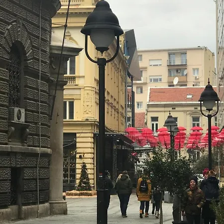 Apartment Slavna - Luxe & Wine By The Fortress *