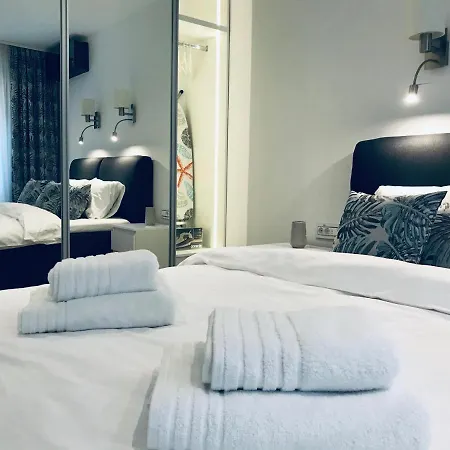 Slavna - Luxe & Wine By The Fortress Belgrade